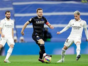 אבל הכדורים פשוט לא נכנסו (getty)