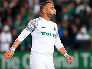 וגם באיש הזה. דיא סבע הציג לא מעט ניצוצות (אלן שיבר)