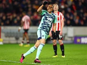 ו-ויניסיוס קבע את תוצאת המשחק