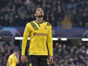 דורטמונד סיימה את העונה האירופית (getty)