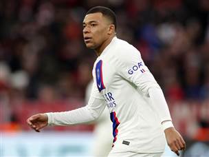 אך הוא ואמבפה לא היו מספיק מדויקים (Alex Grimm/Getty Images)