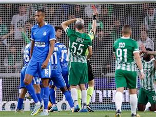 שהחלו הכי נמוך עבור האלופה (מאור אלקסלסי)