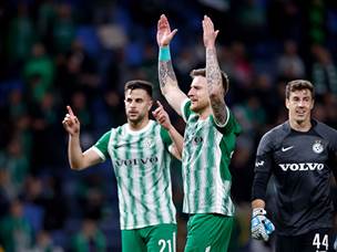 יחגגו גם במחזור הבא? (מאור אלקסלסי)