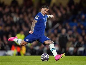 ולאיים על השער (GETTY)