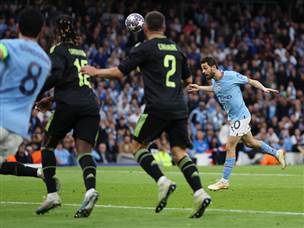 צמד חגיגי בחצי גמר האלופות (Getty)