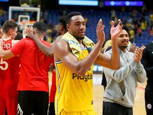 הגיע בזמן. קולסון (אלן שיבר)