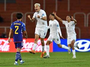 אבל לא בסיום (GETTY)