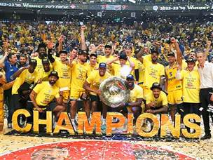 אליפות 56 בצהוב (אלן שיבר)