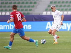 ועד הרגע האחרון (צילום: אסי קיפר, ההתאחדות לכדורגל)