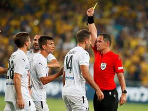 הקפריסאים לא אהבו את ההחלטות, זה לא עזר (אלן שיבר)