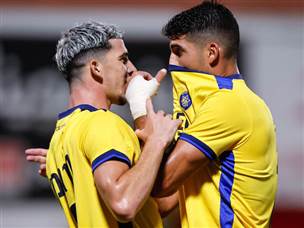 אבל מהר מאוד ספגה שוב (צילום: מאור אלקסלסי)