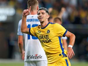 והוא קינח. תורג'מן (אלן שיבר)