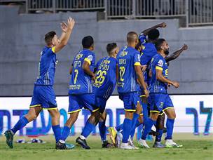 ריינה השוותה (צילום: מאור אלקסלסי)