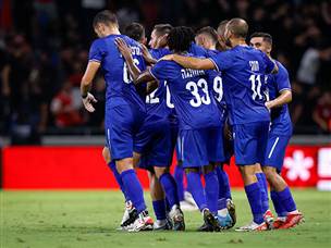 סכנין. עשתה את שלה (מאור אלקסלסי)