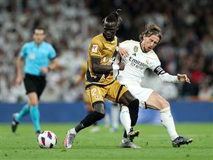 ואיבדה את הפסגה (Gonzalo Arroyo Moreno/Getty Images)