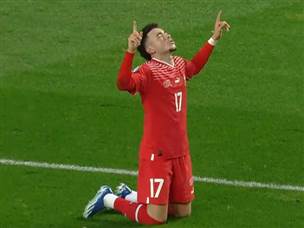 היא אמנם ספגה שער מוקדם