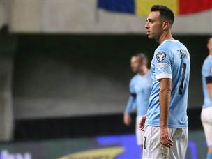 ובעיקר אכזבה (צילום: אודי ציטיאט)