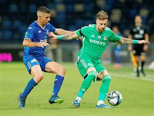 אבל היה גם כדורגל (אלן שיבר)