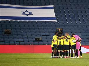 הדרבי הירושלמי חזר לטדי (צילום: אלן שיבר)