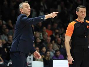 חזר לקרקע. קטש (GETTY)