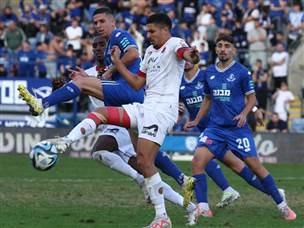 אך זה היה מאוחר מדי (דני מרון)