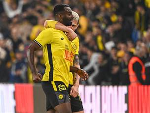 אך בלאי המחליף אמר את המילה האחרונה (ברני ארדוב)