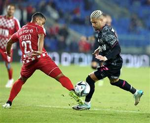 חטואל. נעצר הערב (אלן שיבר)