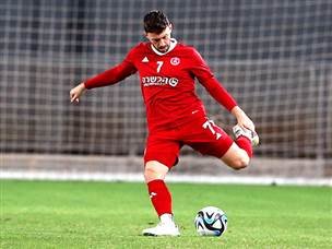 הפועל - לצאת מהמשבר (צילום: אלן שיבר)