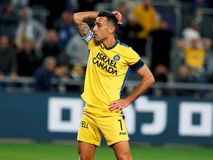 היא קיבלה ערב לא מדויק מזהבי (צילום: אלן שיבר)