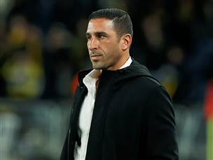 גל כהן לראשונה על הקווים (צילום: אלן שיבר)