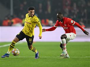 ושתי הקבוצות פתחו טוב (Christian Kaspar-Bartke/Getty Images)