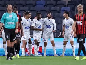 גווינדו כבש ראשון (מאור אלקסלסי)