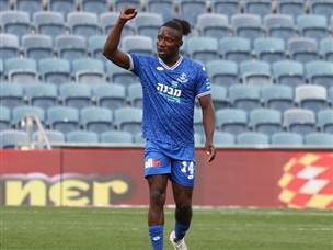 ואז הוא השווה. באסיי (דני מרון)