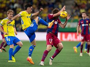 זה לא היה הכי נעים (Getty)
