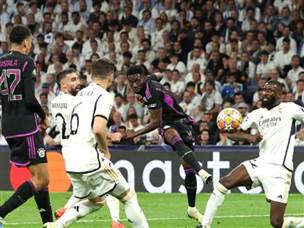 שער ענק של דייויס שלא הספיק (getty)