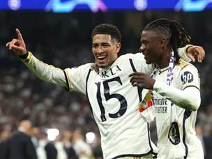 ריאל חולמת על הגביע ה-15 שלה (getty)