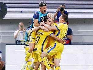 אליפות מוצדקת (אלן שיבר)