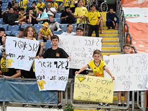 בקשות של סוף עונה (ברני ארדוב)