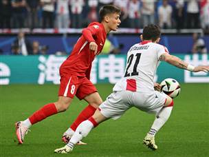 ראינו משחק נפלא (GETTY)