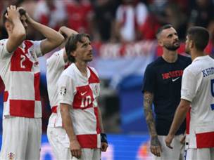 אכזבה גדולה מבחינתם (GETTY)