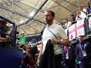 וסאות`גייט קיבל עוד הזדמנות (GETTY)