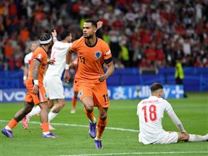 ועצמי של מולדור שהסתבך עם גאקפו קבע מהפך תוך שש דקות (Getty)