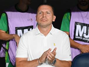 ברק בכר. בכורה מחודשת מוצלחת (ברני ארדוב)