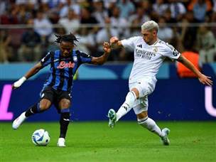 לוקמן ואטאלנטה נראו טוב יותר (GETTY)