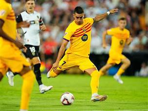 טורס ניסה להפתיע (Getty)