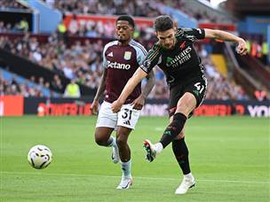 ארסנל הייתה טובה יותר בפתיחה (Getty)