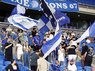 בק“ש עדיין מחכים לניצחון החזרה שלהם בליגת העל (צילום: אלן שיבר)