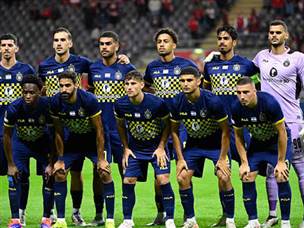 מכבי ת“א עלתה הערב כאנדרדוג (getty)