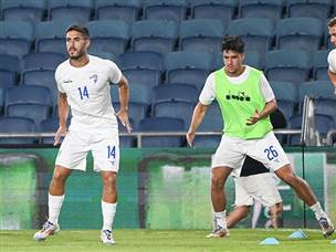 ק“ש רצתה להפתיע (צילום: ברני ארדוב)