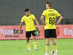 נתניה. תצא עם תחושת פספוס גדולה (ברני ארדוב)